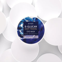 B-Glucan Deep Firming Eye Mask - koreanblossom