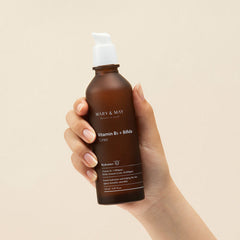 Vitamine B5 + Bifida Toner - koreanblossom