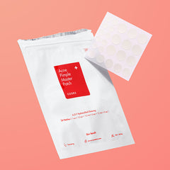 Acne Pimple Master Patches - koreanblossom