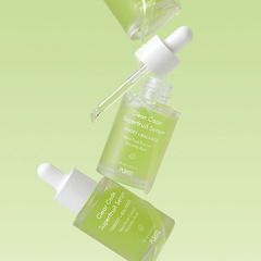 Clear Code Superfruit Serum - koreanblossom