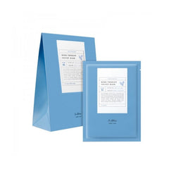 Herb Therapy Velvet Mask - koreanblossom