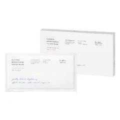 Natural Brightening Velvet Mask - koreanblossom