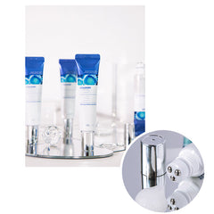 Collagen Water Full Moist Rolling Eye Serum - koreanblossom