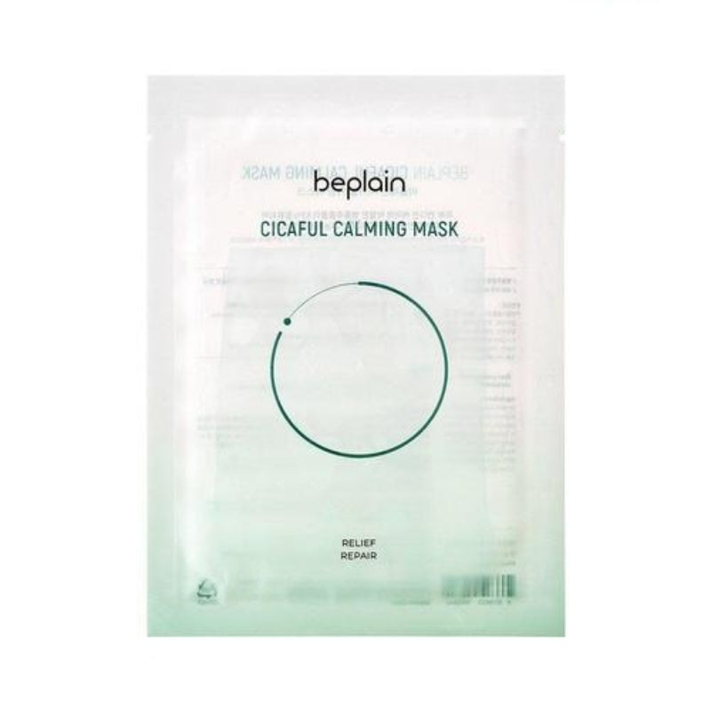 Cicaful Calming Mask - koreanblossom