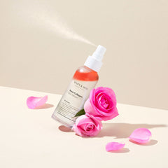 Rose Collagen Mist Serum - koreanblossom