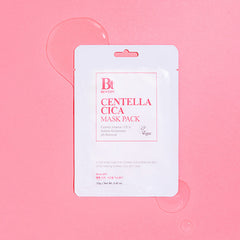 Centella Cica Mask Pack - koreanblossom
