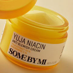 Yuja Niacin 30 Days Miracle Brightening Sleeping Mask - koreanblossom