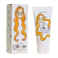 Milky Piggy Collagen Coating Protein Ion Injection