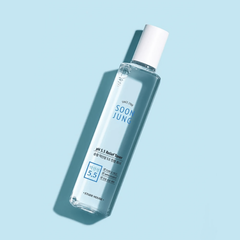 SoonJung pH 5.5 Relief Toner - koreanblossom