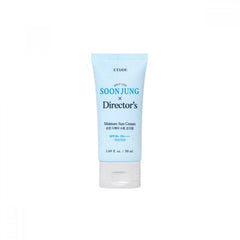 Soon Jung Director's Moisture Sun Cream SPF50+ PA++++ - koreanblossom
