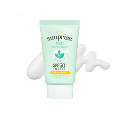 Sunprise Mild Watery Light SPF50 PA+++ - koreanblossom