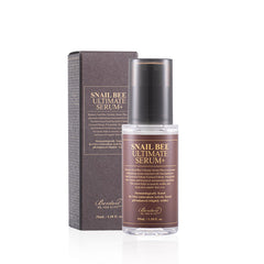 Snail Bee Ultimate Serum Plus - koreanblossom