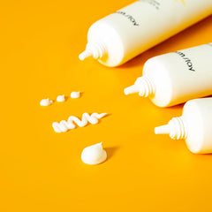 Citrus Yuja Vitalizing Eye Cream - koreanblossom