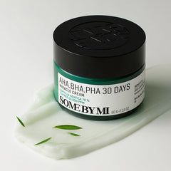 AHA BHA PHA 30 Days Miracle Cream - koreanblossom