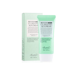 Air Fit UV Defense Sun Cream - koreanblossom