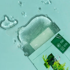 No.1 Dewy Glow Spa Sheet Mask - koreanblossom