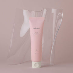 Reviving Rose Infusion Cream Cleanser - koreanblossom