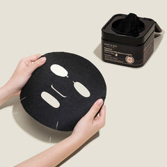 Premium Idebenone Blackberry Complex Essence Mask - koreanblossom