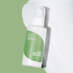 Aloe Soothing Emulsion - koreanblossom