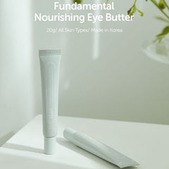 Fundamental Nourishing Eye Butter - koreanblossom