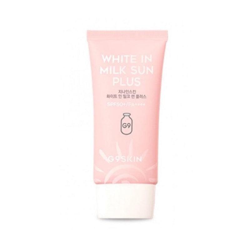 White In Milk Sun PLUS SPF50+ PA++++ - koreanblossom