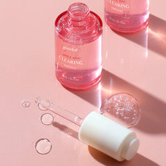 Apple AHA Clearing Ampoule - koreanblossom