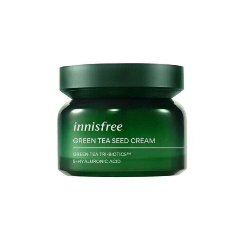 Green Tea Seed Cream - koreanblossom