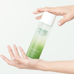 Green Tea Calming Essence Toner Origin - koreanblossom