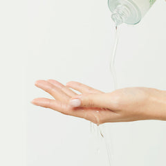 Green Tea Calming Essence Toner Origin - koreanblossom