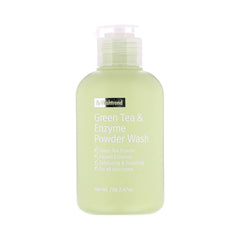 Green Tea & Enzyme Powder Wash - koreanblossom