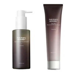 Black Rice Double Cleansing Set - koreanblossom
