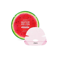 Watermelon Mask Sheet - koreanblossom