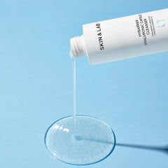 Hybarrier Hyaluronic Capsule Cleanser - koreanblossom