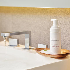 All-In-One Care Cleansing Foam - koreanblossom