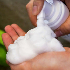 All-In-One Care Cleansing Foam - koreanblossom