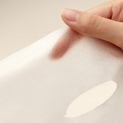 Mugwort Sheet Mask - koreanblossom