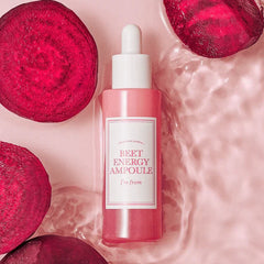 Beet Energy Ampoule - koreanblossom