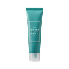 Licorice Calming Cream - koreanblossom