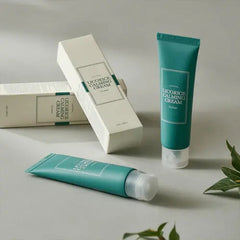 Licorice Calming Cream - koreanblossom