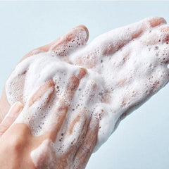 1025 Dokdo Cleanser - koreanblossom