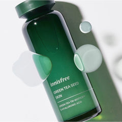 Green Tea Seed Skin Toner - koreanblossom