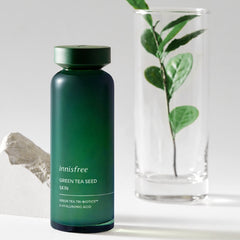 Green Tea Seed Skin Toner - koreanblossom