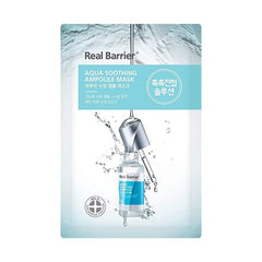 Aqua Soothing Ampoule Mask - koreanblossom