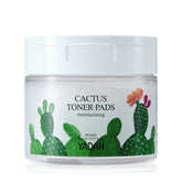 Cactus Toner Pads - koreanblossom