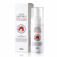 Anti Trouble Bubble Cleanser - koreanblossom