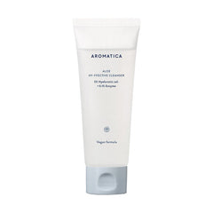 Aloe Hy-ffective Cleanser - koreanblossom