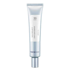 Sun Project Light Sun Essence SPF50+ PA+++ - koreanblossom