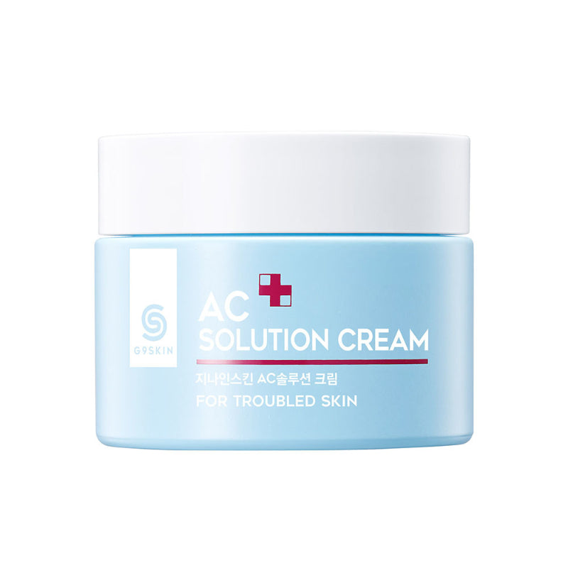 AC Solution Cream - koreanblossom