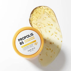 Propolis B5 Glow Barrier Calming Mask - koreanblossom