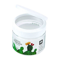 Cactus Toner Pads - koreanblossom